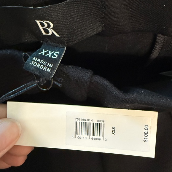 Banana Republic Crop Flare Everywhere Pointe Pant - Picture 8 of 15